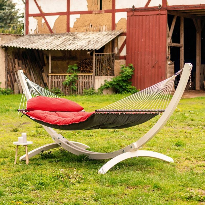 Amazonas The Fat Hammock RED - Reversible