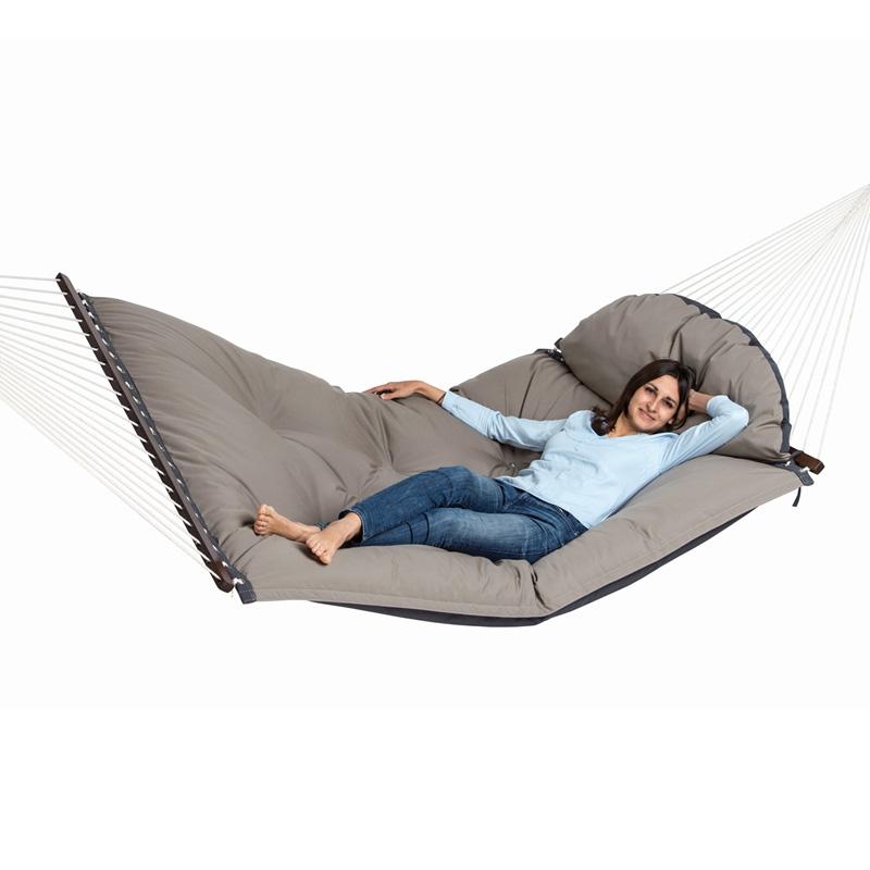 Amazonas The Fat Hammock - Reversible