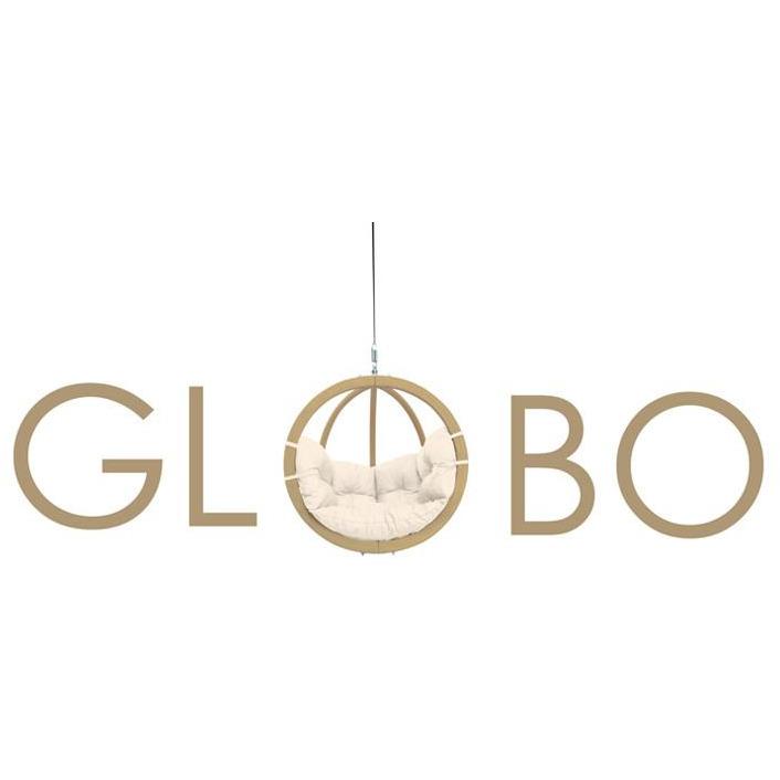 Amazonas Globo Single Verde Hanging Chair - (Weatherproof)