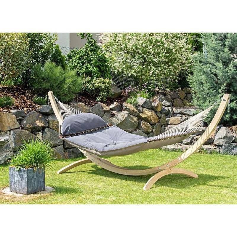 Amazonas The Fat Hammock Set
