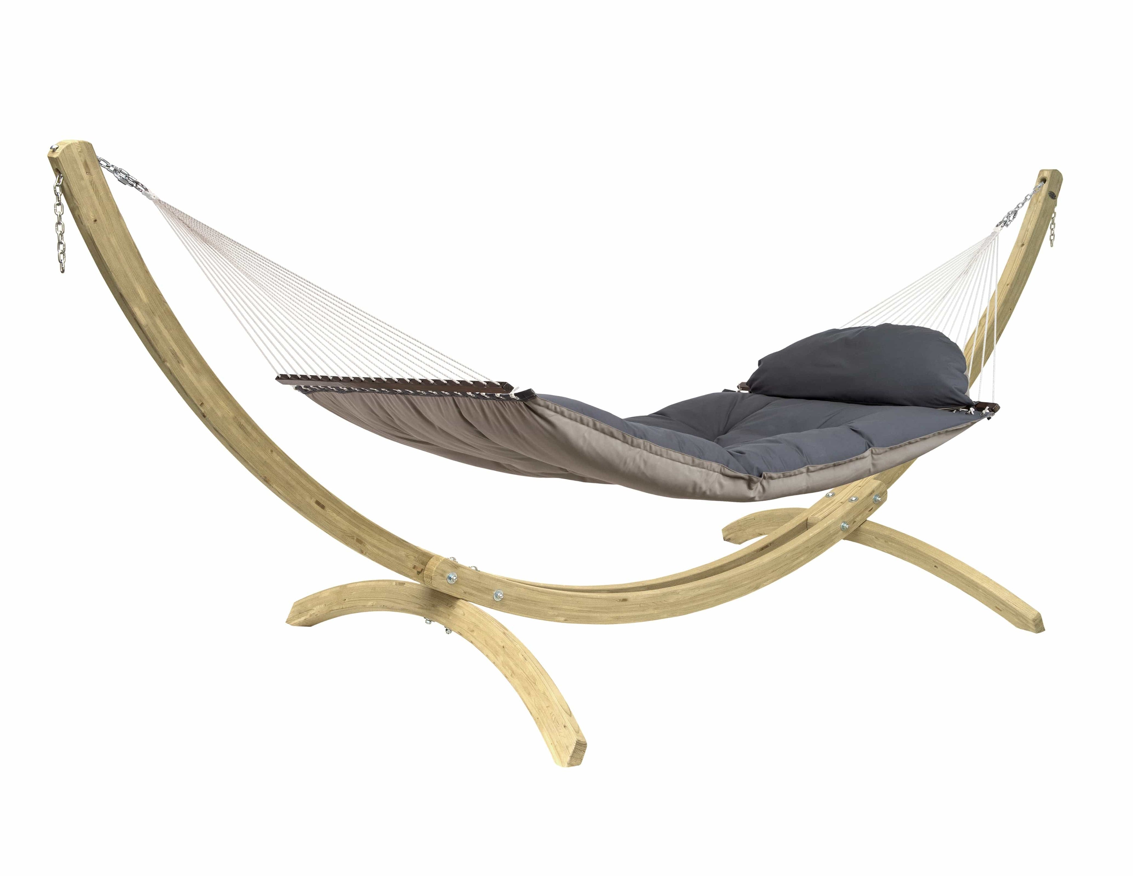 Amazonas The Fat Hammock Set