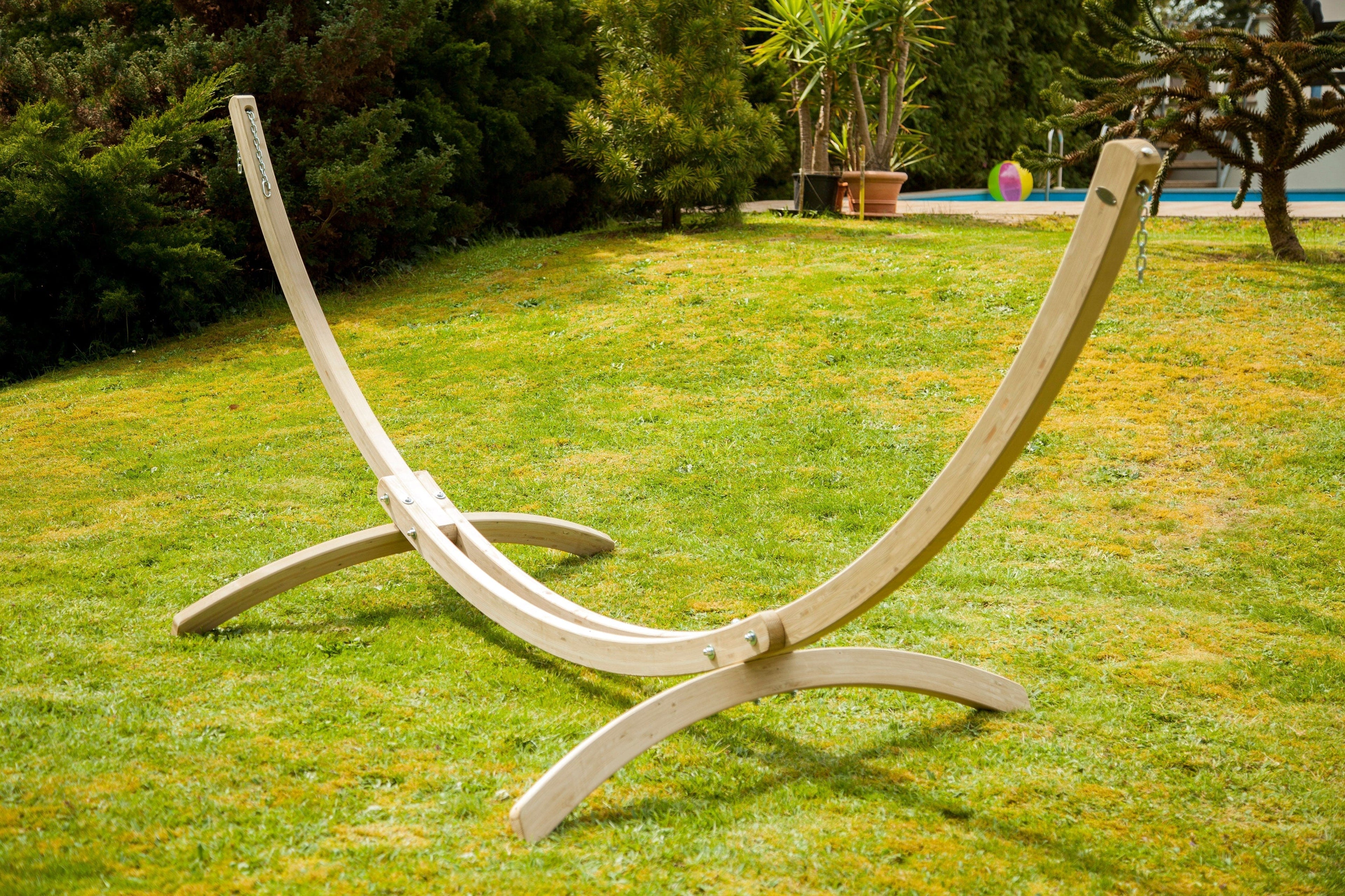 Amazonas The Fat Hammock Set