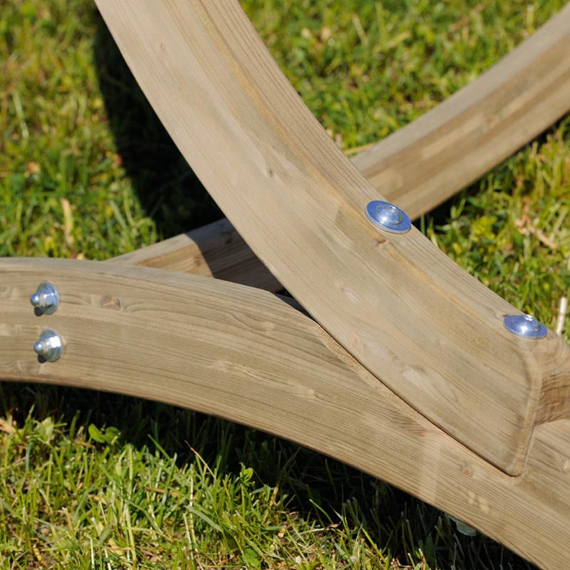 Globo Chair Stand