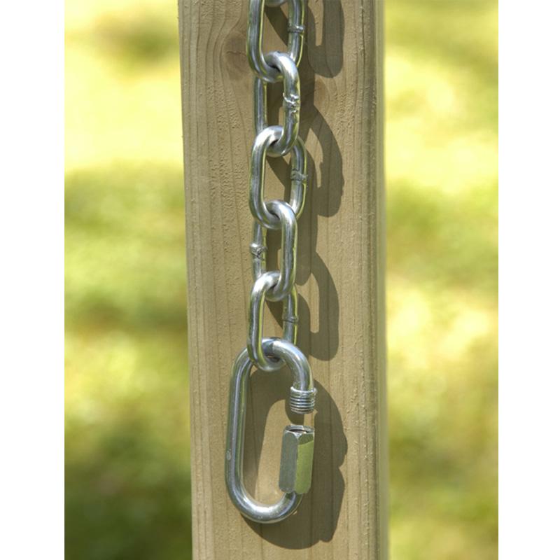 Olymp Hammock Stand (L)