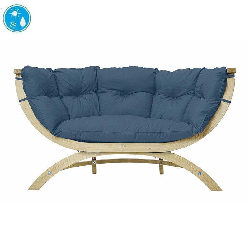 Amazonas Globo Siena Due Seat