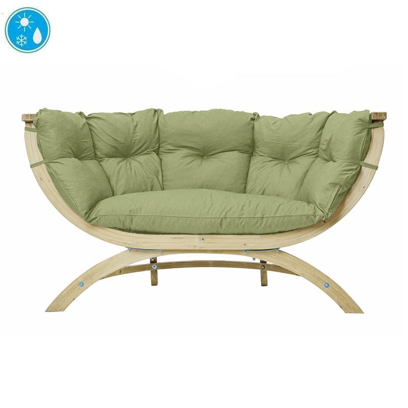 Amazonas Globo Siena Due Seat