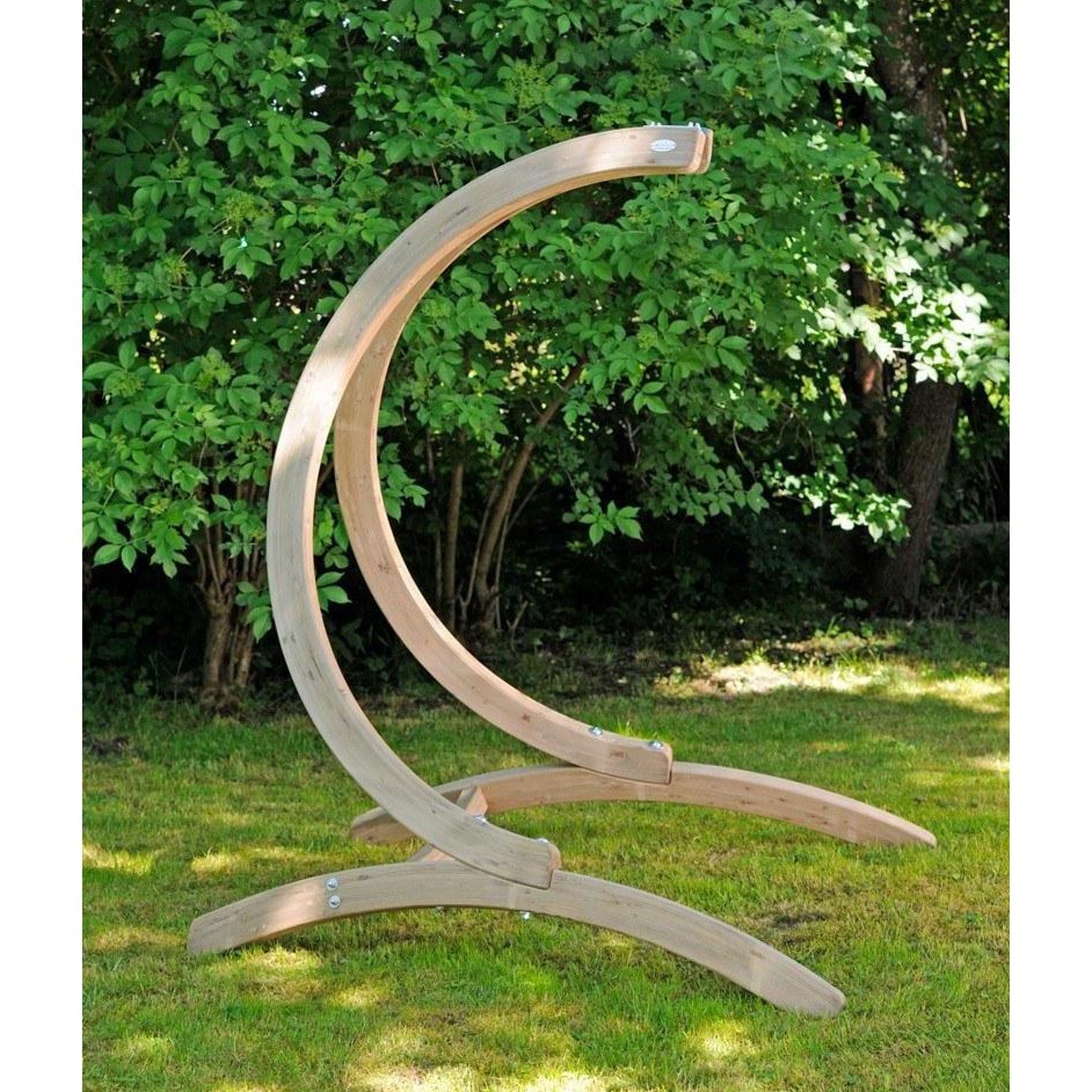 Amazonas Swing Chair Set