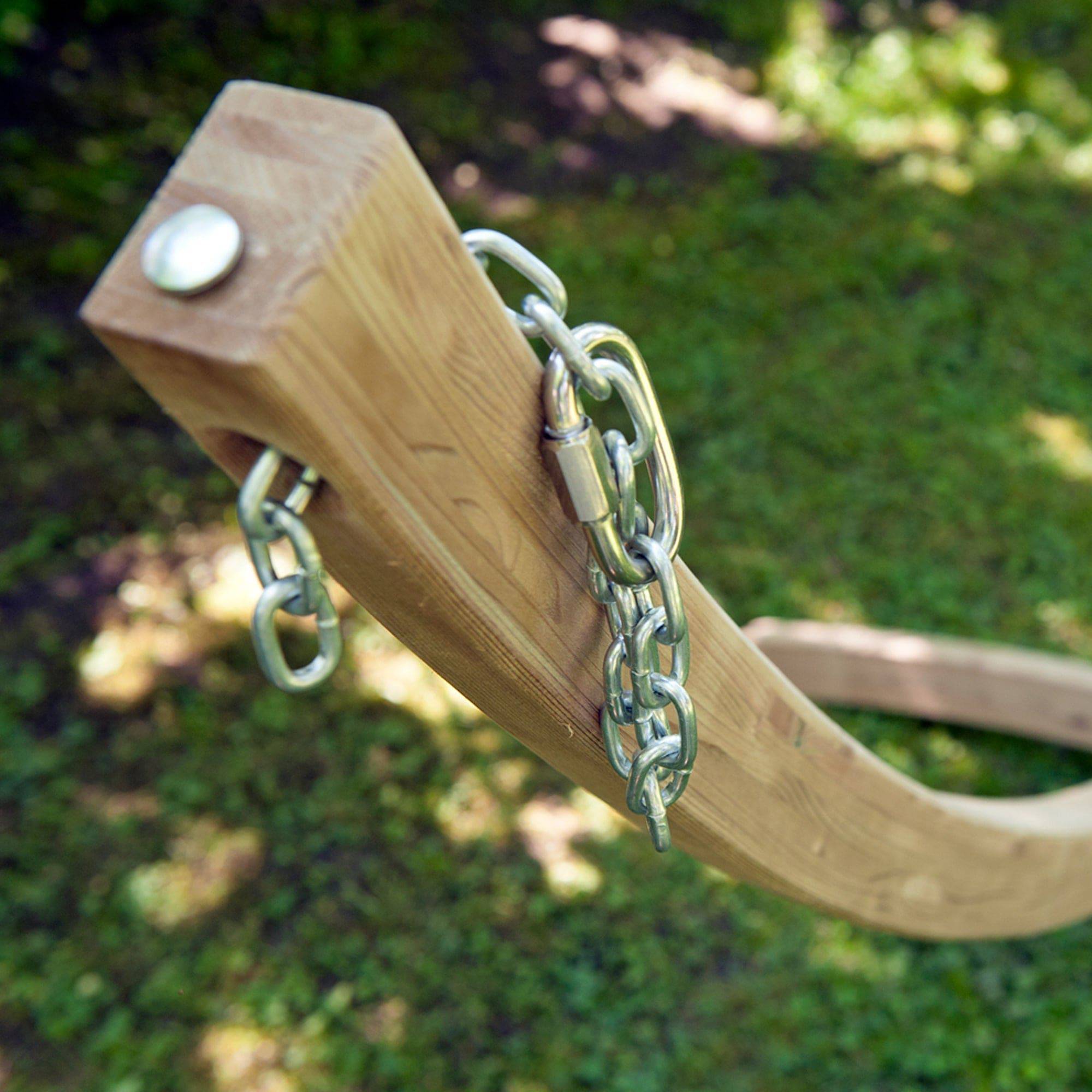 Amazonas Barbados Hammock Wooden Set