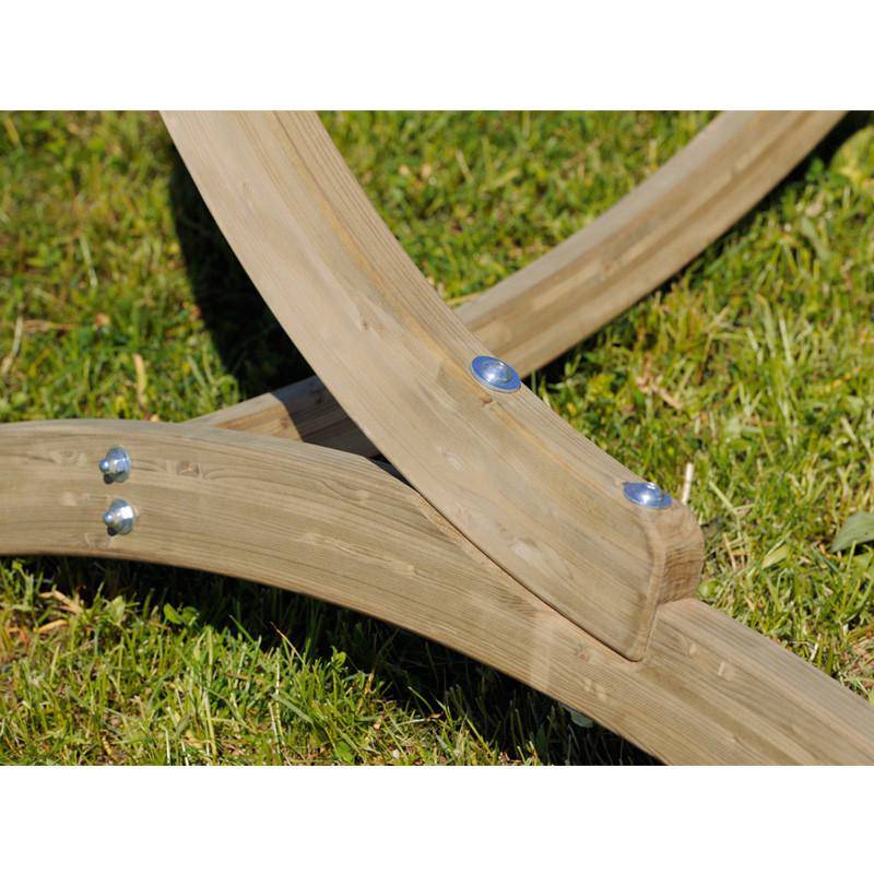 Amazonas Globo Hammock Single Seater Chair Set