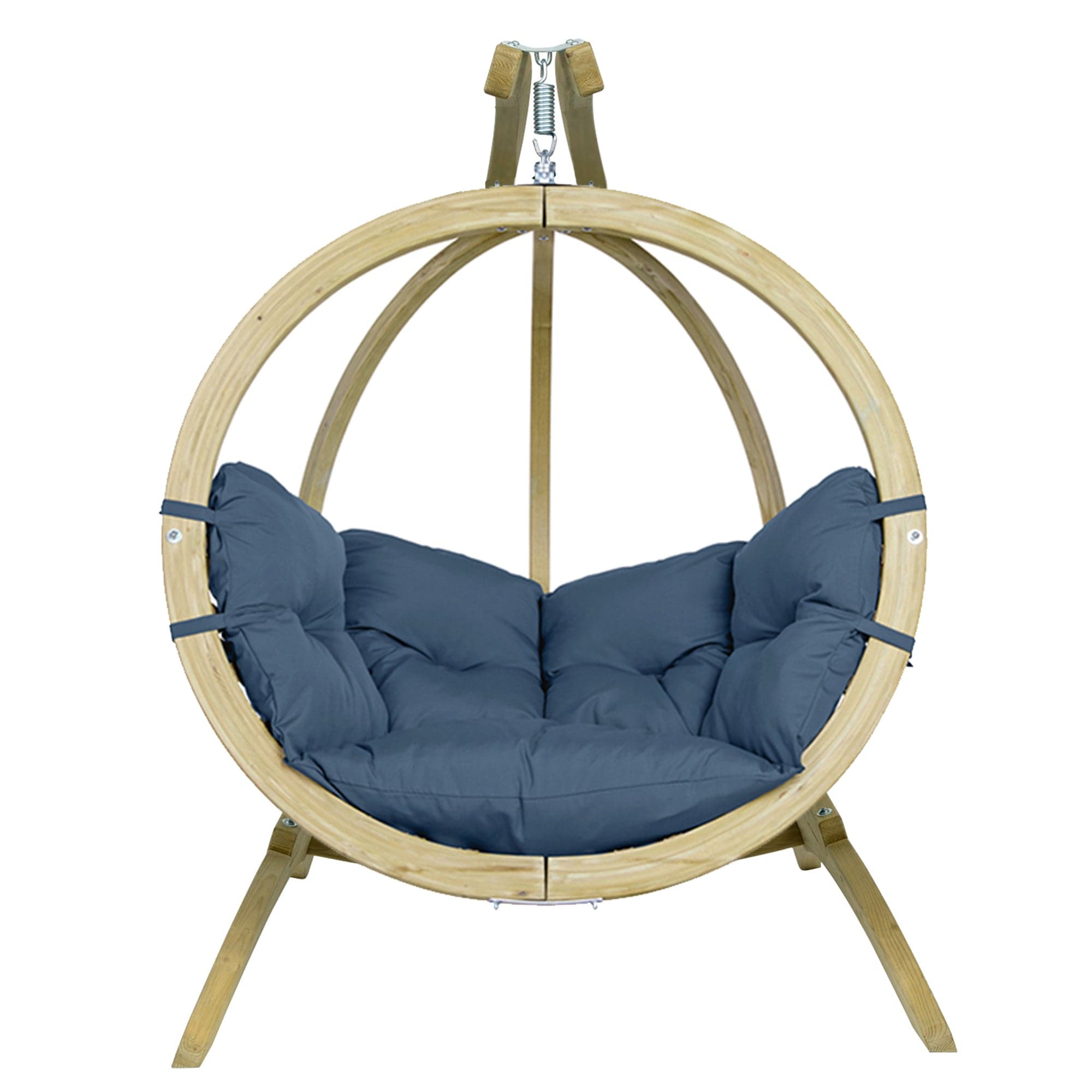 Amazonas Globo Hammock Single Seater Chair Set