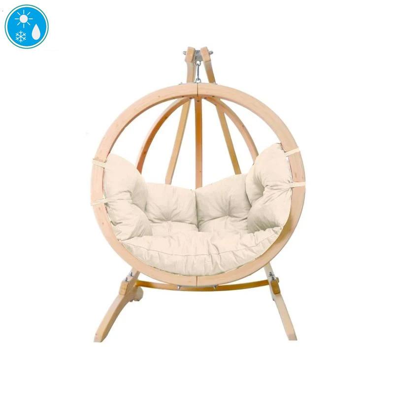 Amazonas Globo Hammock Single Seater Chair Set