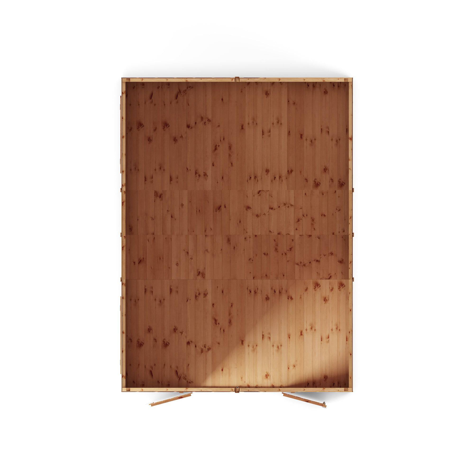 Mercia 14x10 Premium Shiplap Apex Workshop
