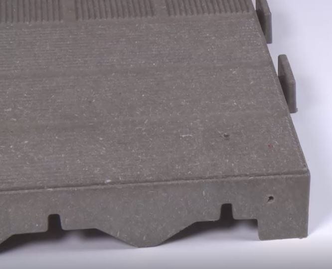 Shire 4 x 4 Tuscany EVO 120 Plastic Shed