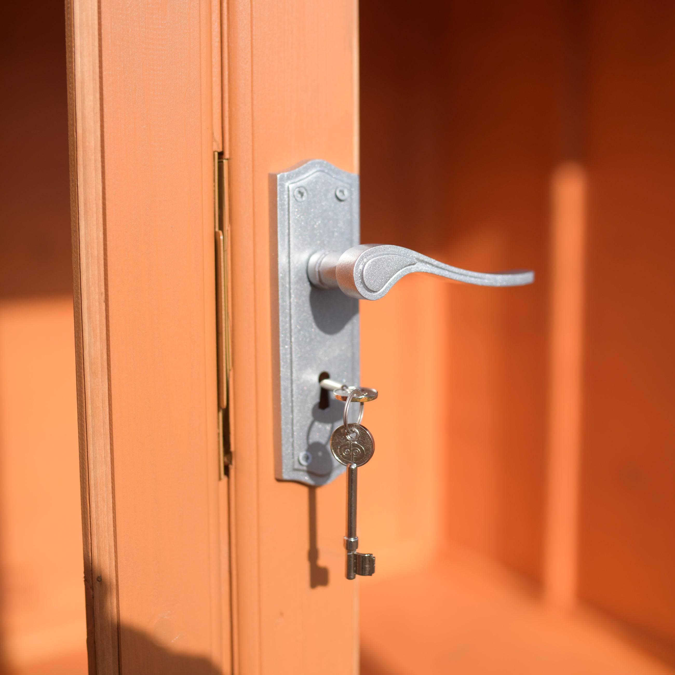 Shire Highclere 8x6 Summerhouse