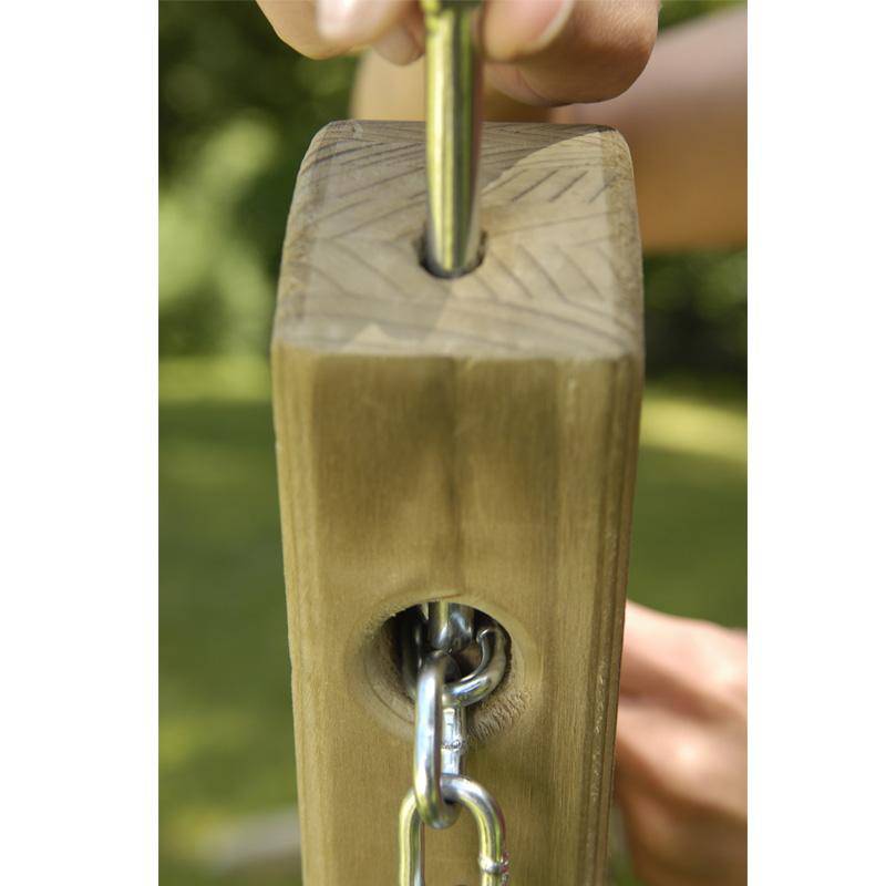 Olymp Hammock Stand (L)