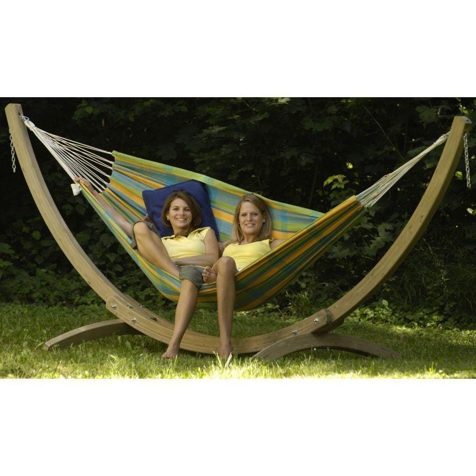 Troja Hammock Stand (XL)