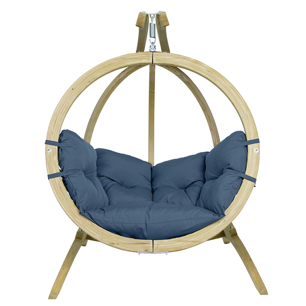 Amazonas Globo Hammock Single Seater Chair Set