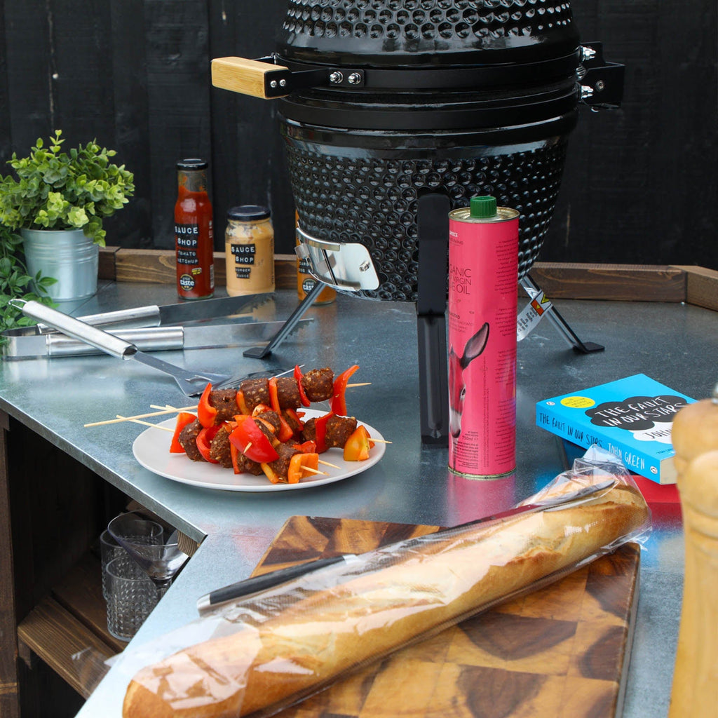 Mercia Trent Outdoor Kitchen