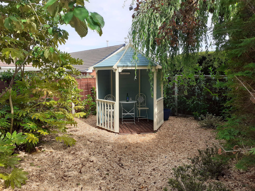 Shire Arbour Foxglove