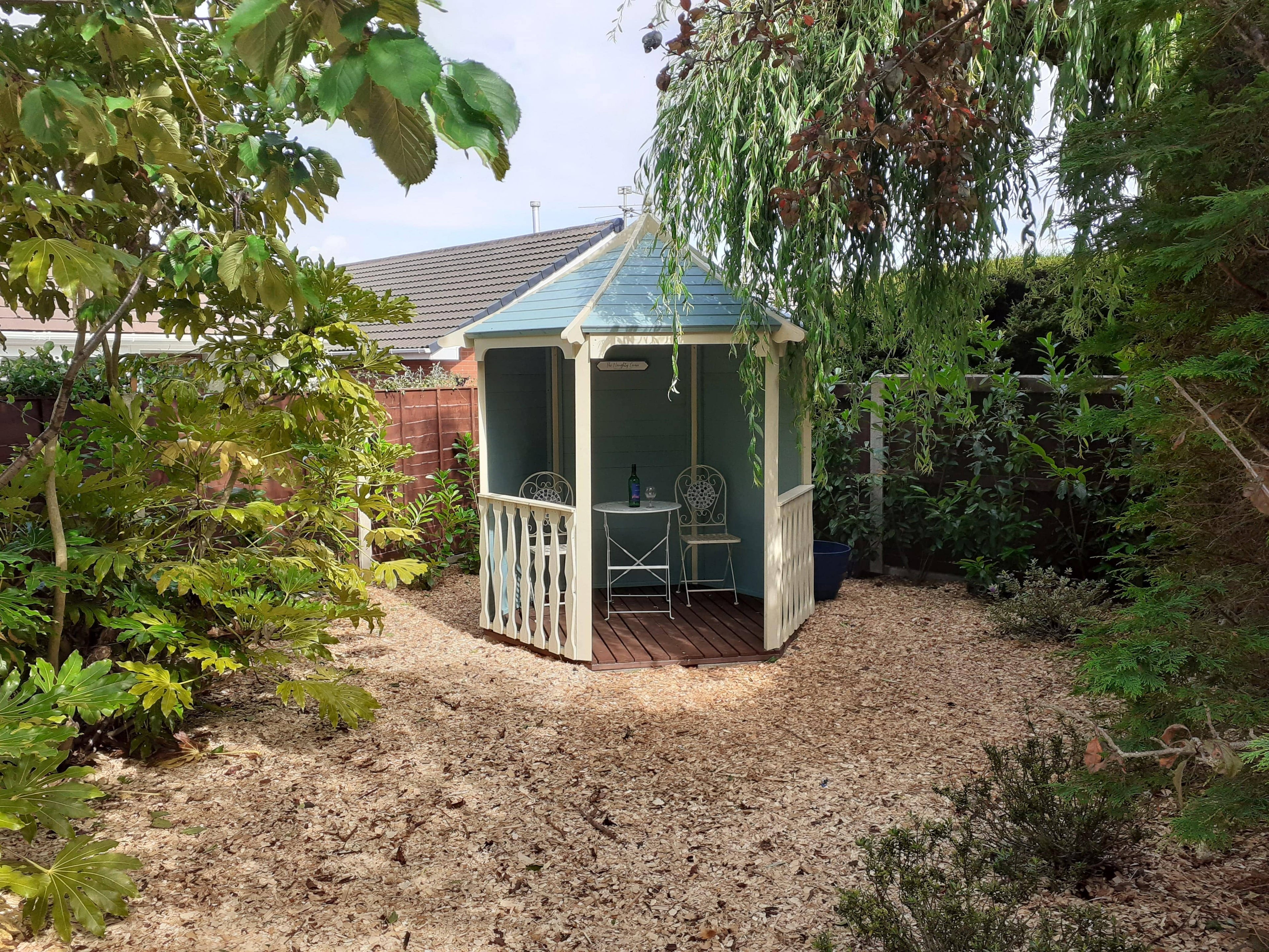 Shire Arbour Foxglove