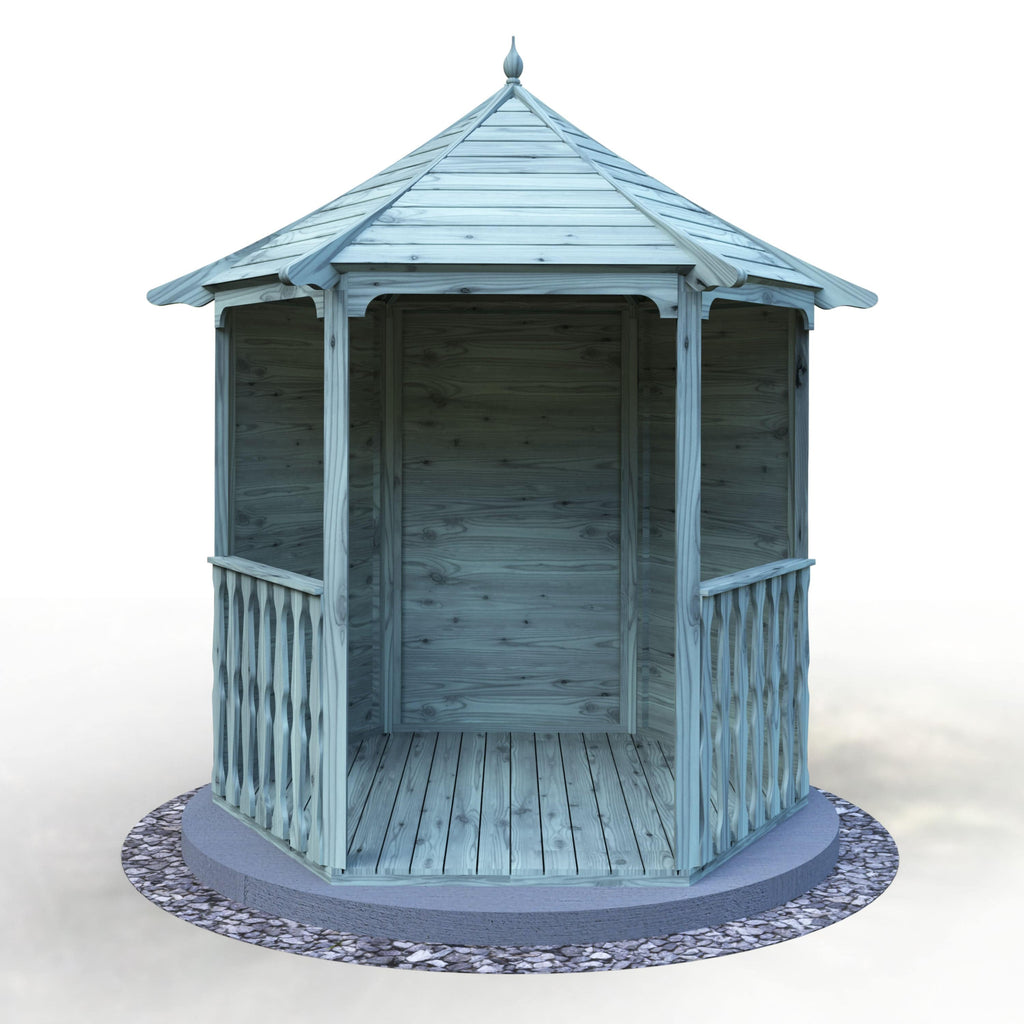 Shire Arbour Foxglove