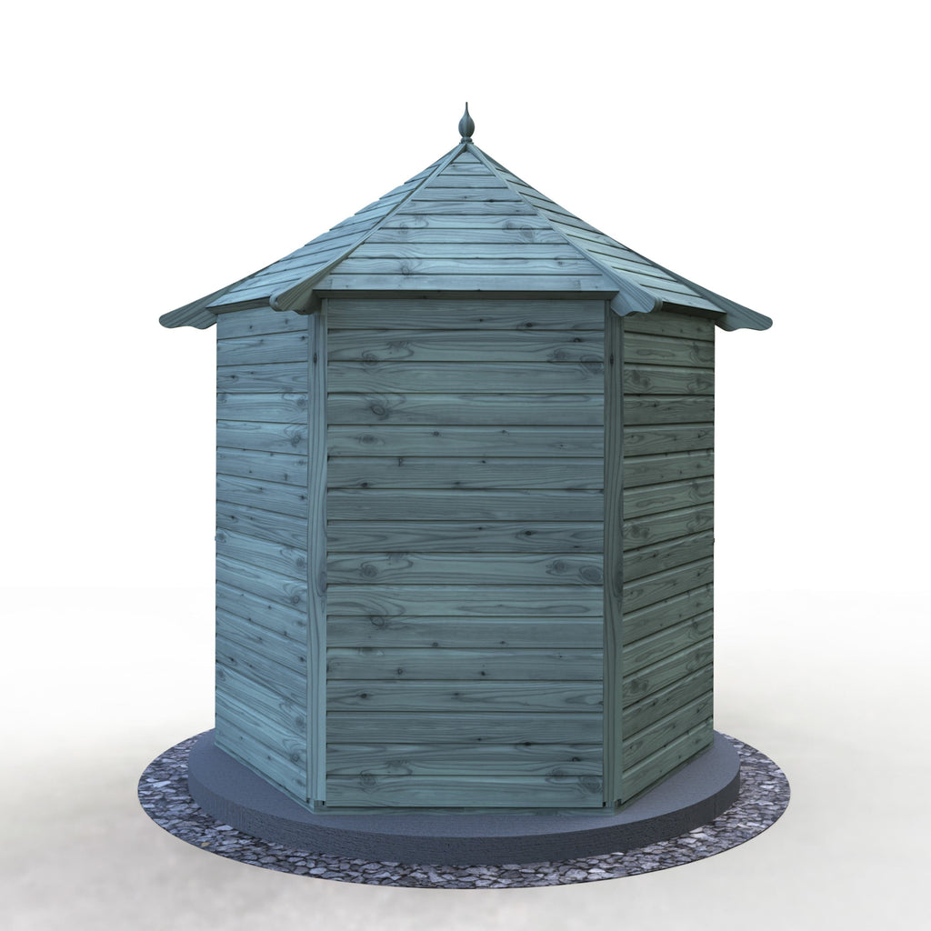 Shire Arbour Foxglove