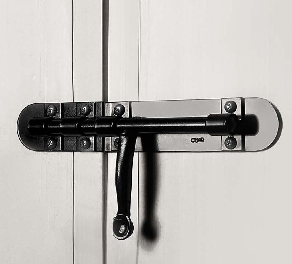 Shire 4 x 4 Tuscany EVO 120 Plastic Shed