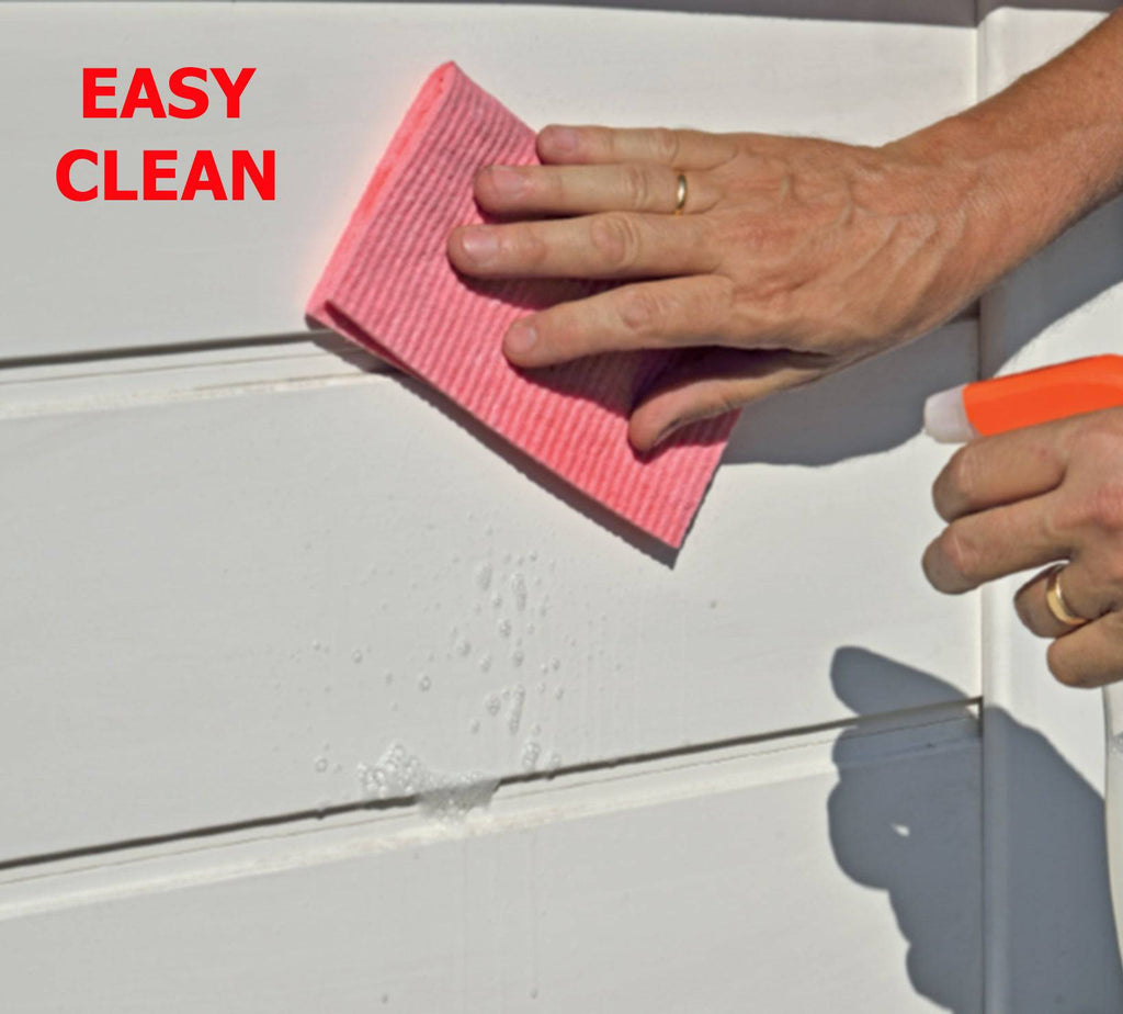 Shire 4 x 4 Tuscany EVO 120 Plastic Shed