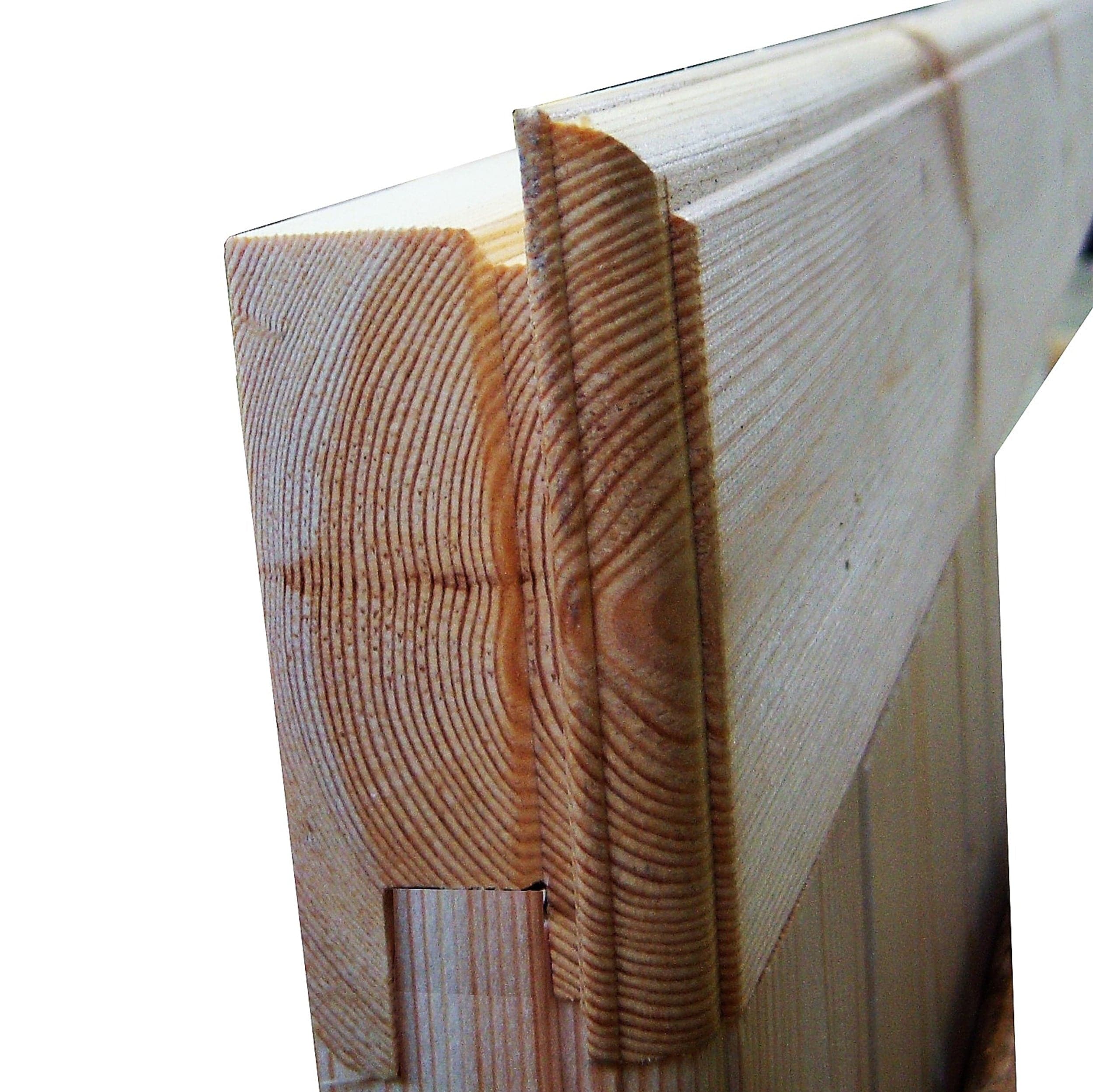 Shire 5 x 5 Croft Playhouse