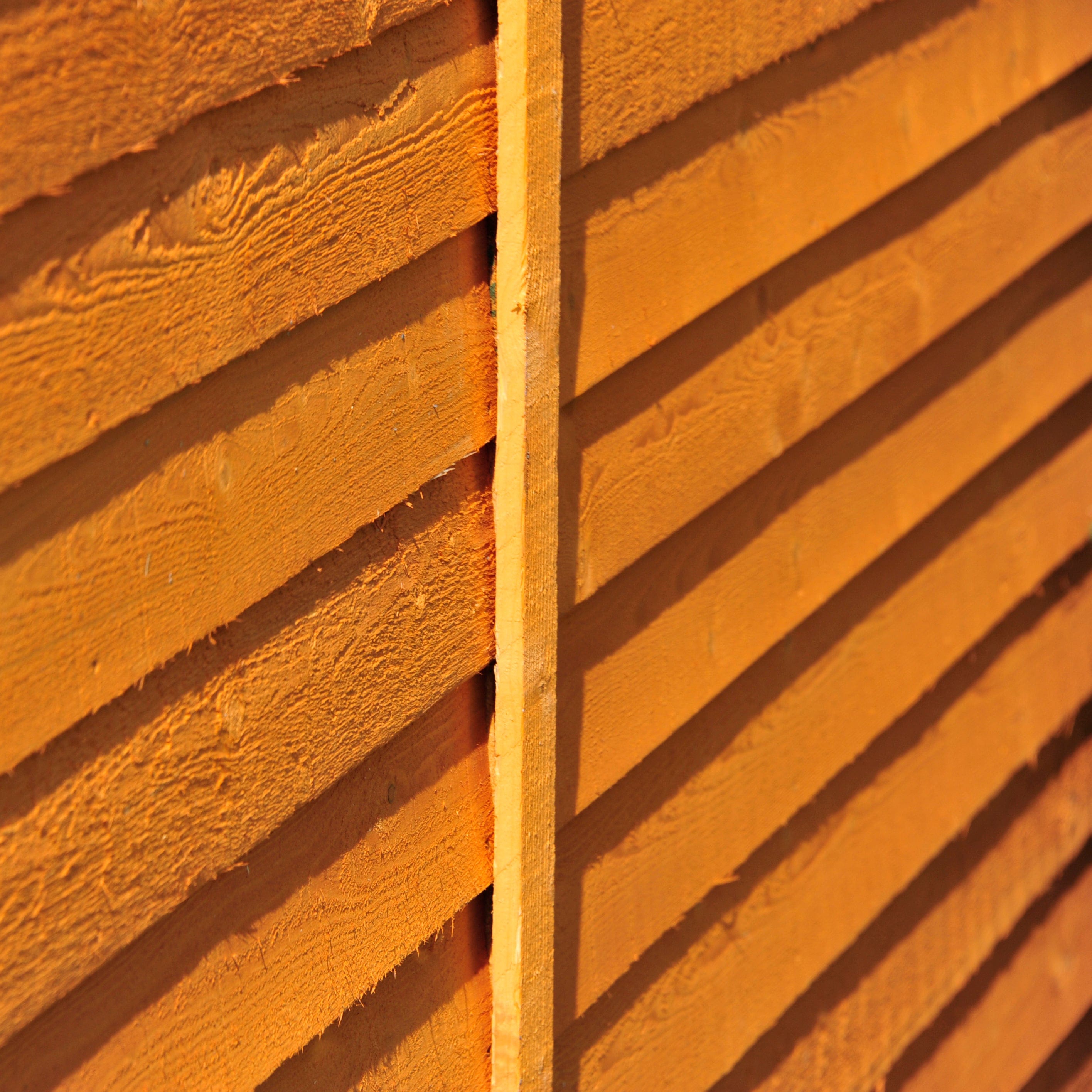 Shire 10x10 Overlap Shed Double Door With Windows