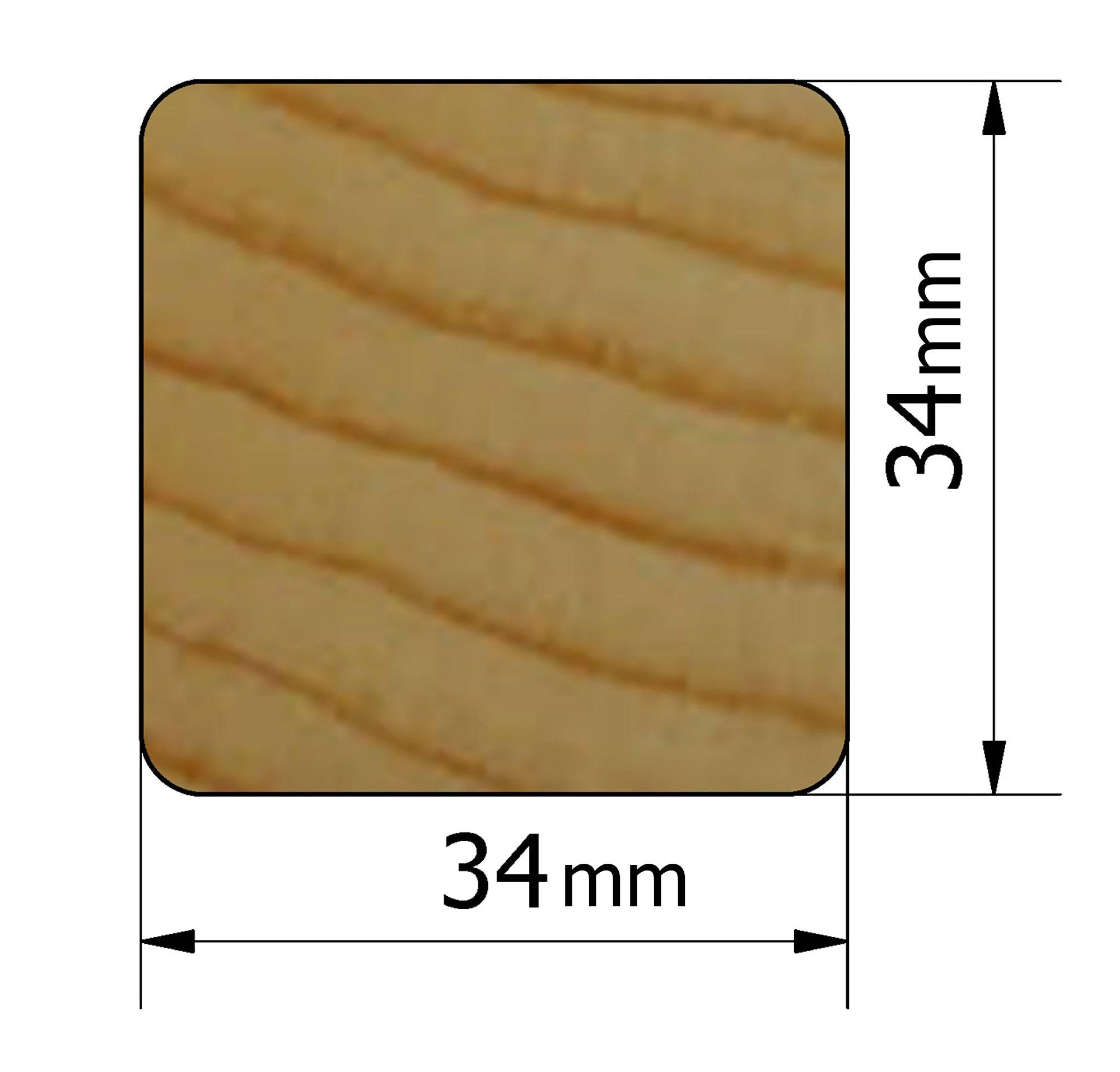 Shire 6x6 Faroe Shiplap Shed