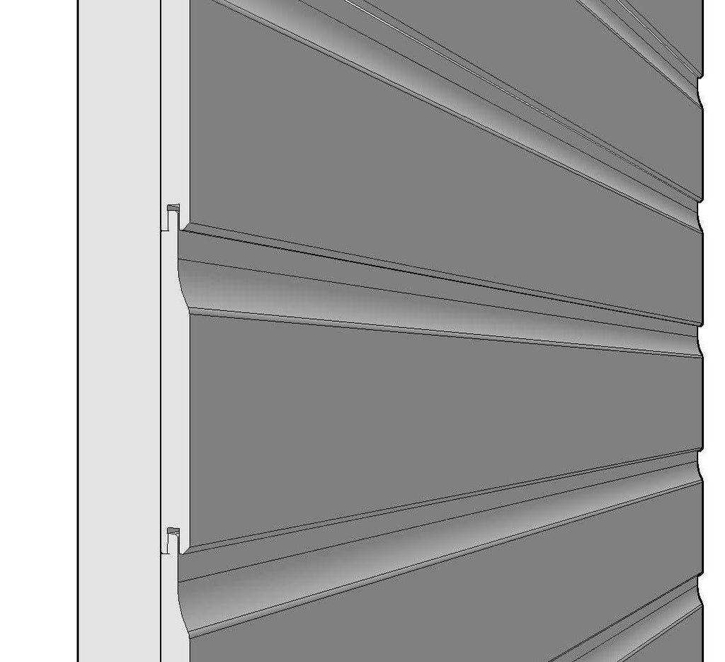 Shire Abri Apex Shed - 7x7