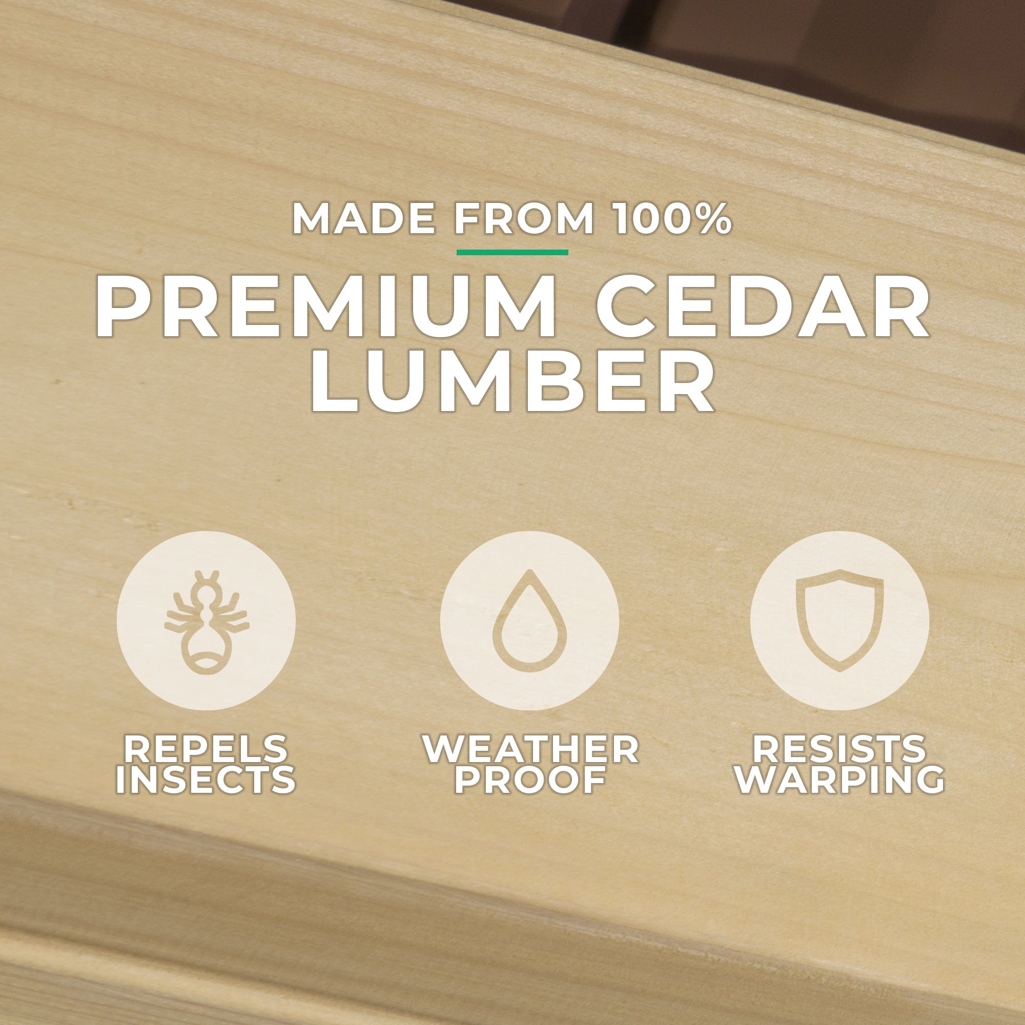 Yardistry 5.8ft x 8ft (1.7m x 2.4m) Meridian Grilling Pavilion Gazebo